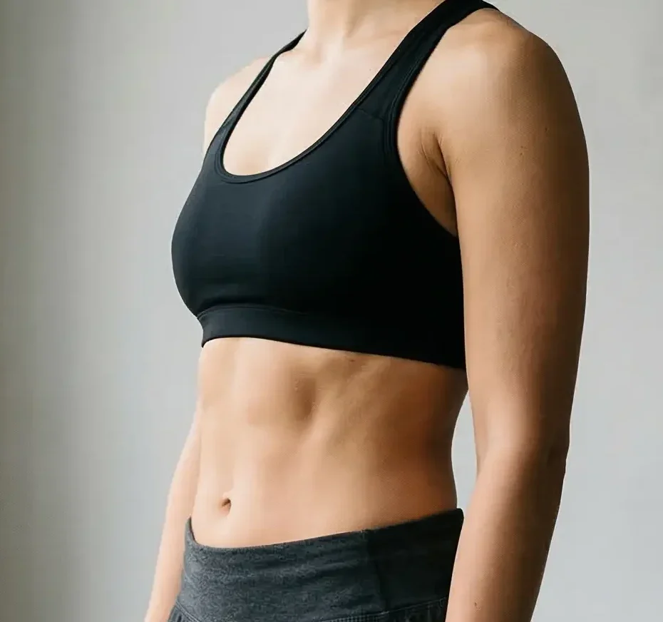 Risultati reali prima e dopo della perdita di peso con Orforglipron in compresse