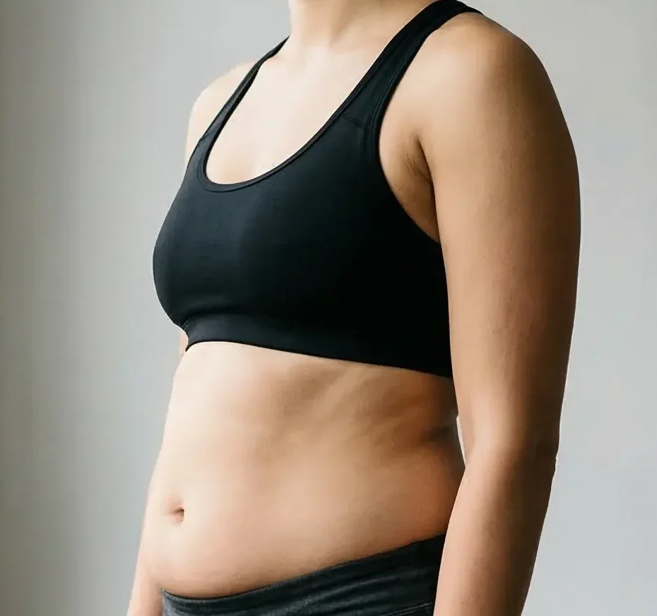 Risultati reali prima e dopo della perdita di peso con Orforglipron in compresse